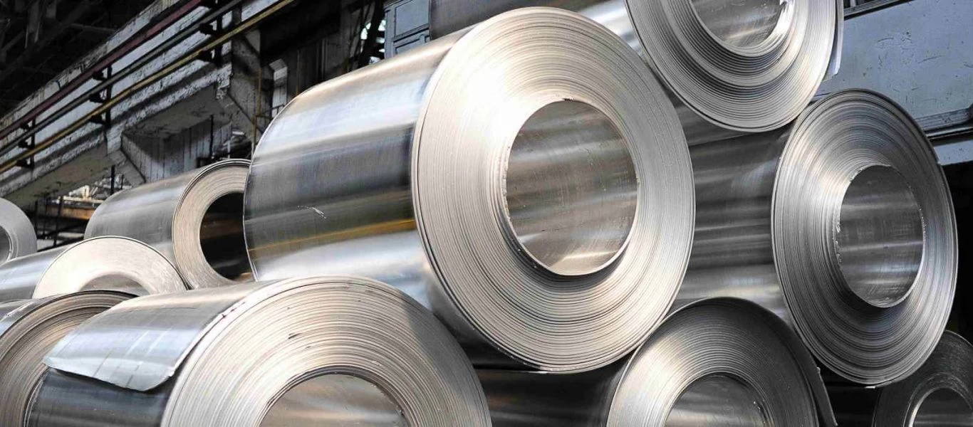  Τελειώνουν οι πρώτες ύλες και τα βιομηχανικά εξαρτήματα - Ο κορωνοϊός κτυπά την βιομηχανία και εκτοξεύει τις τιμές